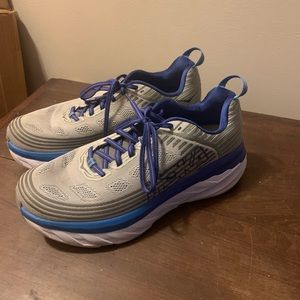 Hoka Bondi 6